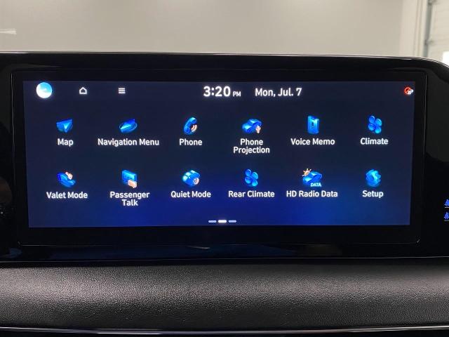 2024 Hyundai PALISADE Vehicle Photo in Appleton, WI 54913