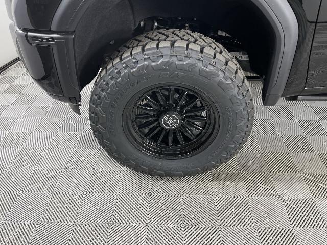 2025 GMC Sierra 2500 HD Vehicle Photo in GILBERT, AZ 85297-0402