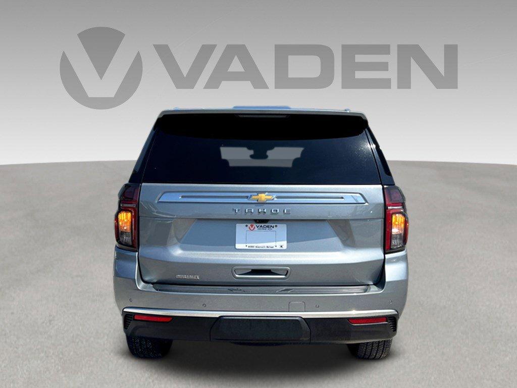 2023 Chevrolet Tahoe Vehicle Photo in SAVANNAH, GA 31406-4513