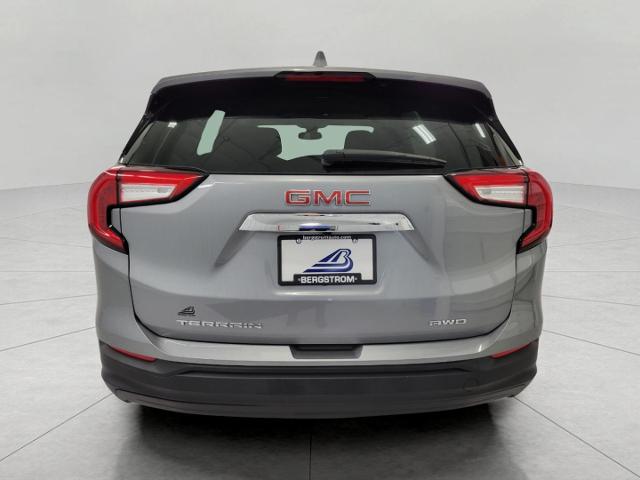 2024 GMC Terrain Vehicle Photo in APPLETON, WI 54914-4656