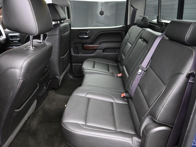 2016 GMC Sierra 1500 Vehicle Photo in Cedar Rapids, IA 52402