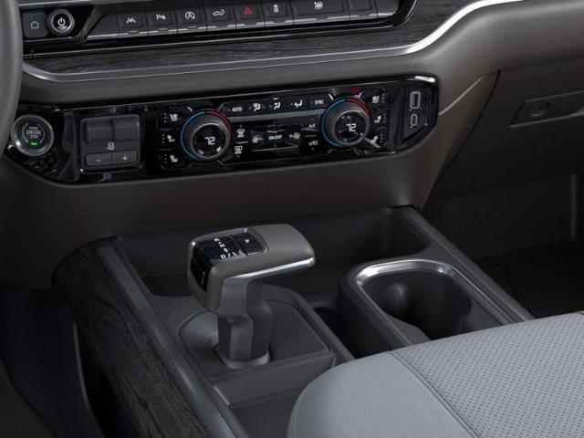 2025 Chevrolet Silverado 1500 Vehicle Photo in SAVANNAH, GA 31406-4513
