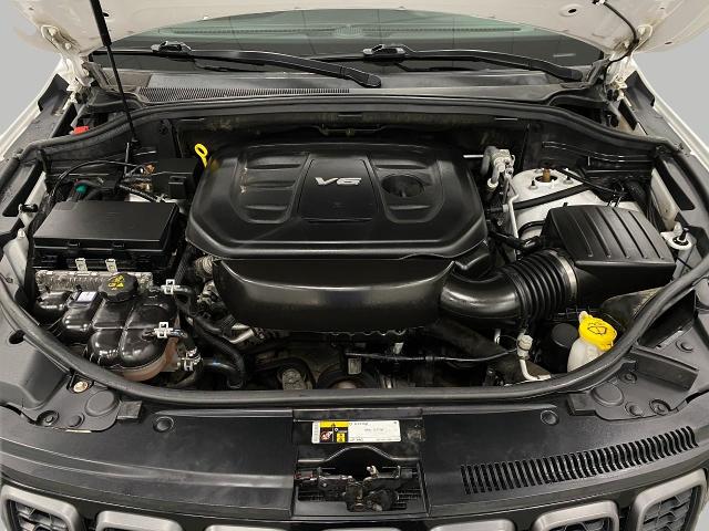 2018 Jeep Grand Cherokee Vehicle Photo in Appleton, WI 54913