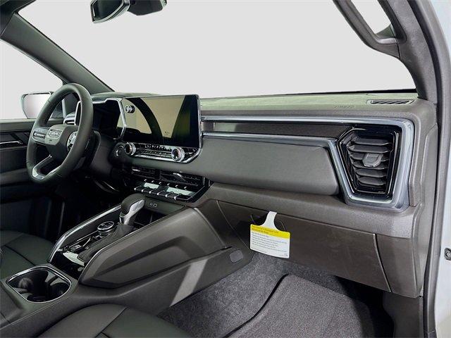 2025 GMC Canyon Vehicle Photo in PUYALLUP, WA 98371-4149