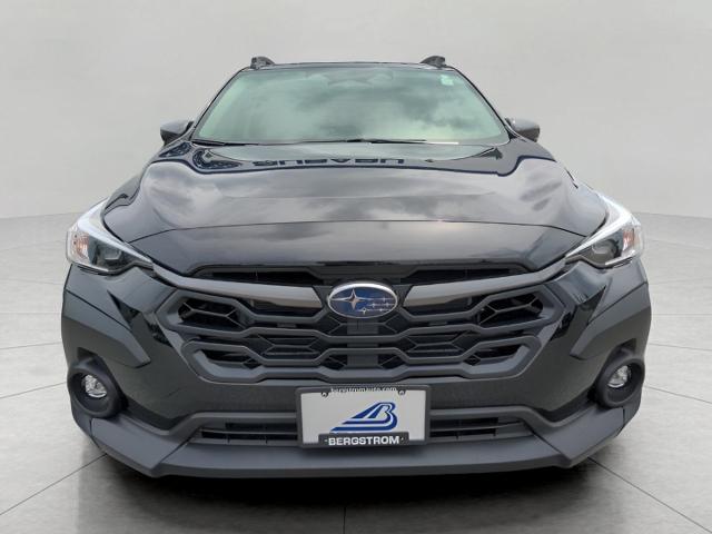 2025 Subaru Crosstrek Vehicle Photo in Green Bay, WI 54304