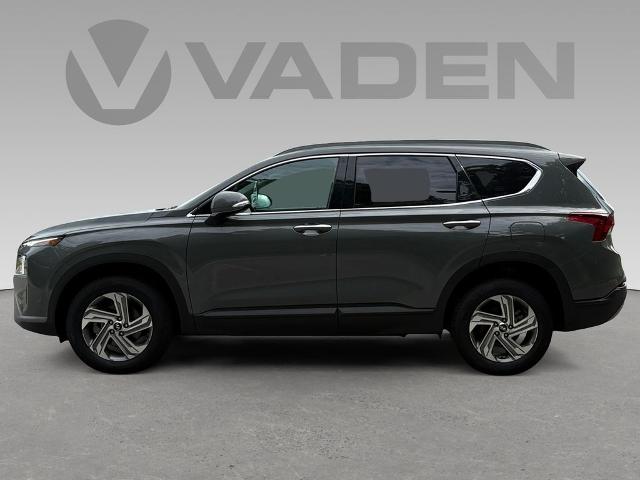 2023 Hyundai SANTA FE Vehicle Photo in Statesboro, GA 30458