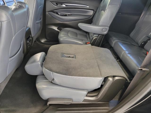 2024 Buick Enclave Vehicle Photo in NEENAH, WI 54956-2243