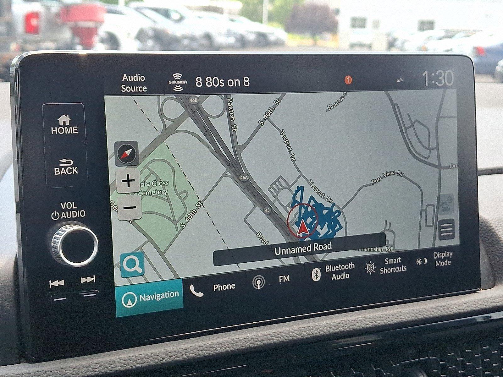 2024 Honda CR-V Hybrid Vehicle Photo in Harrisburg, PA 17111