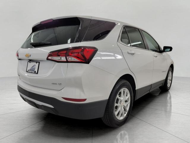 2024 Chevrolet Equinox Vehicle Photo in GREEN BAY, WI 54303-3330