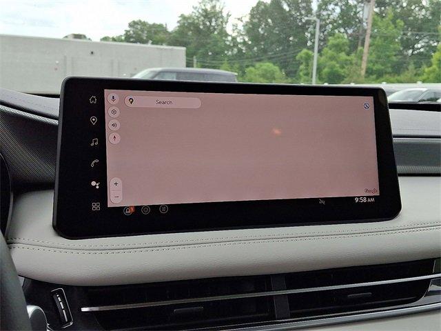 2026 INFINITI QX60 Vehicle Photo in Willow Grove, PA 19090