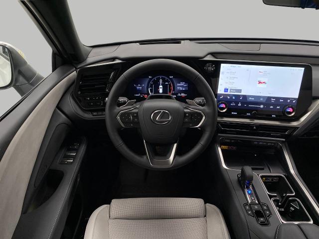 2025 Lexus TX 350 Vehicle Photo in Appleton, WI 54913