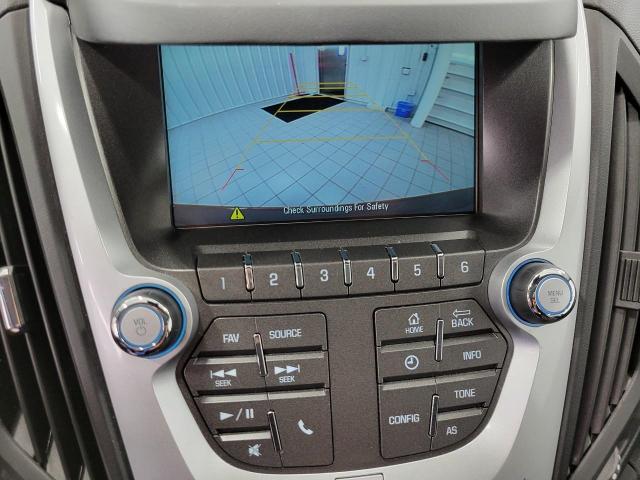 2017 Chevrolet Equinox Vehicle Photo in Neenah, WI 54956