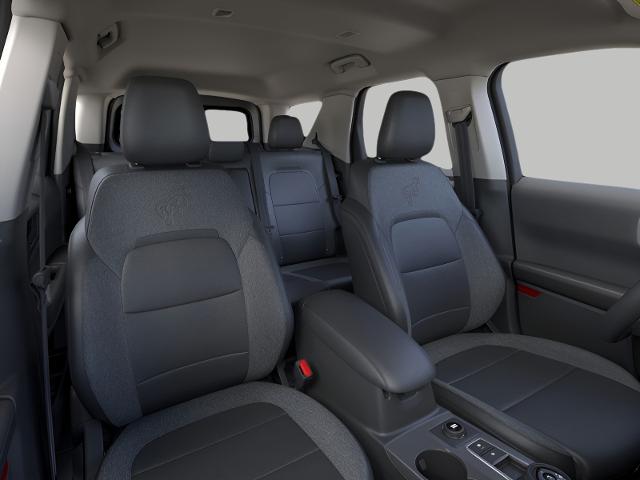 2025 Ford Bronco Sport Vehicle Photo in Oshkosh, WI 54901