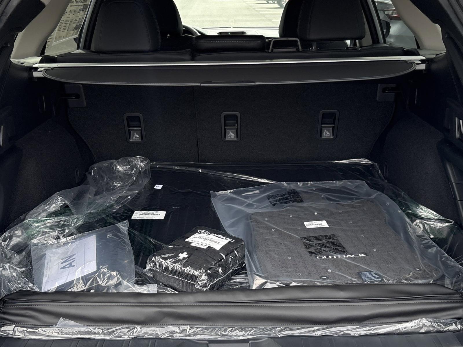 2025 Subaru Outback Vehicle Photo in Mechanicsburg, PA 17050