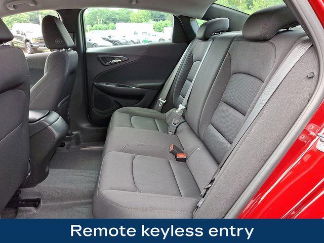2024 Chevrolet Malibu Vehicle Photo in PAWLING, NY 12564-3219
