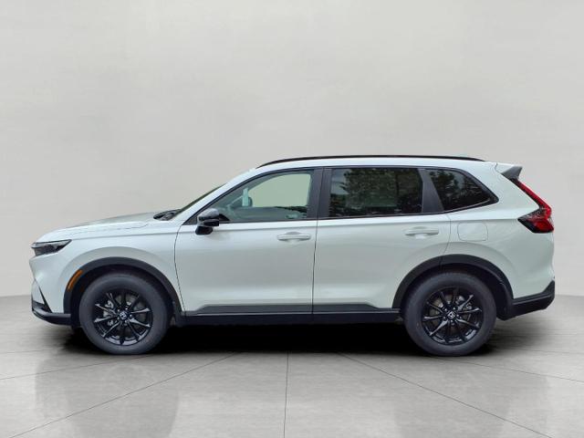 2026 Honda CR-V Hybrid Vehicle Photo in Oshkosh, WI 54904