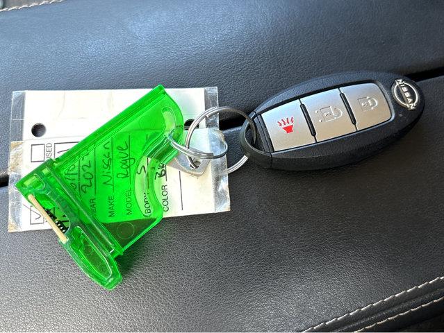 2022 Nissan Rogue Vehicle Photo in Savannah, GA 31419