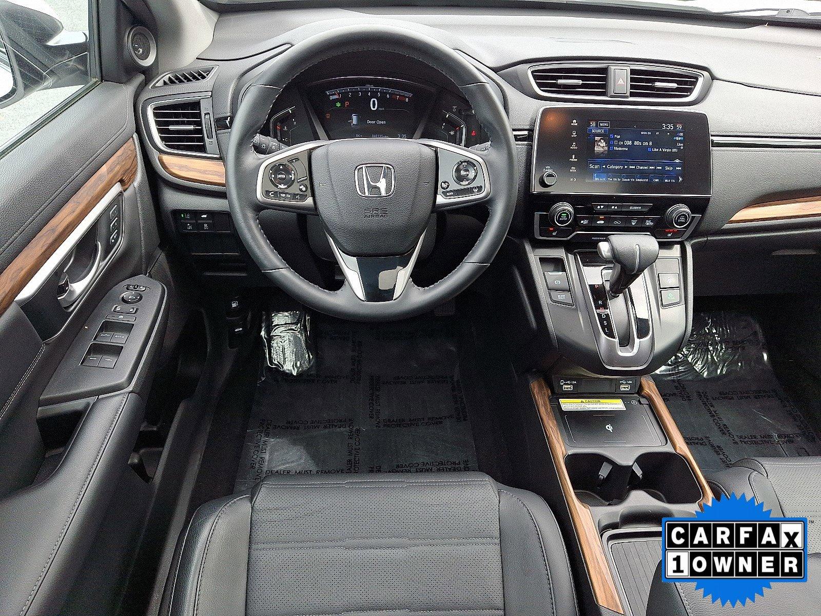 2020 Honda CR-V Vehicle Photo in Harrisburg, PA 17111