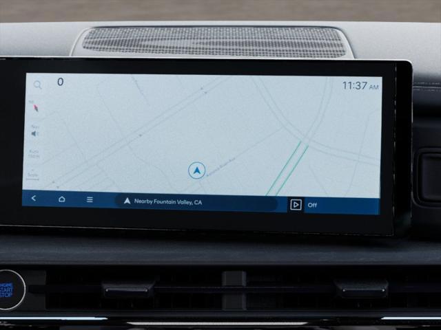 2026 Hyundai SANTA FE Hybrid Vehicle Photo in Peoria, IL 61615