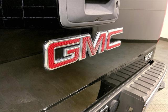 2014 GMC Sierra 1500 Vehicle Photo in Lees Summit, MO 64086