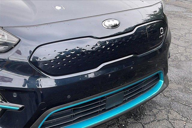 2019 Kia Niro EV Vehicle Photo in INDEPENDENCE, MO 64055-1314