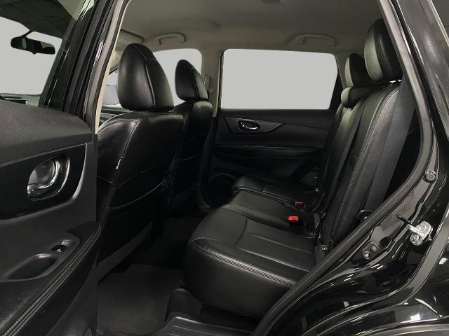 2016 Nissan Rogue Vehicle Photo in Appleton, WI 54913