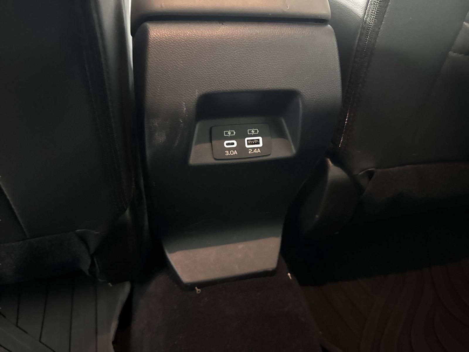 2024 Subaru Crosstrek Vehicle Photo in Georgetown, TX 78626