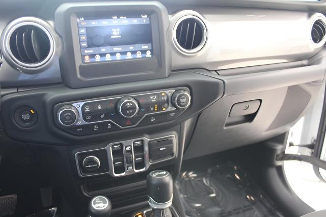 2018 Jeep Wrangler Unlimited Vehicle Photo in Green Bay, WI 54304