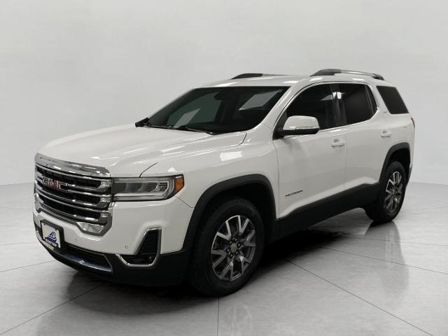 2023 GMC Acadia Vehicle Photo in Appleton, WI 54913