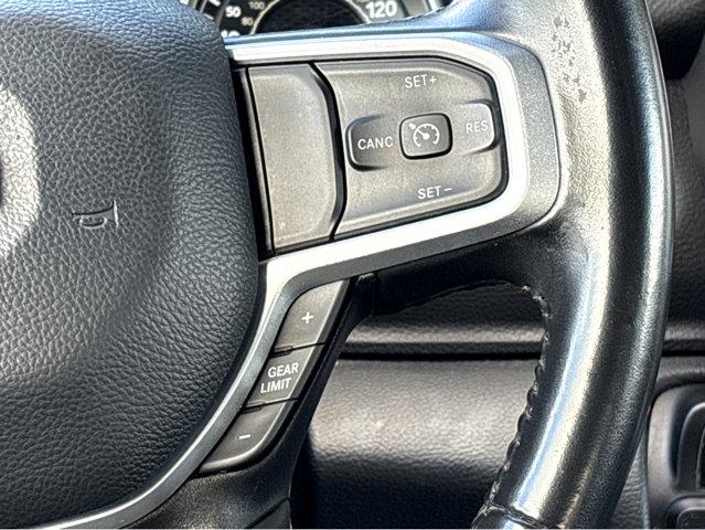 2022 Ram 1500 Vehicle Photo in Savannah, GA 31419
