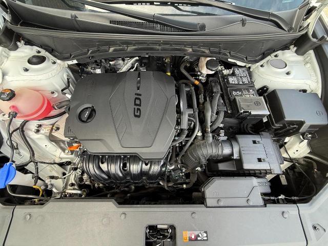 2022 Hyundai TUCSON Vehicle Photo in Appleton, WI 54914