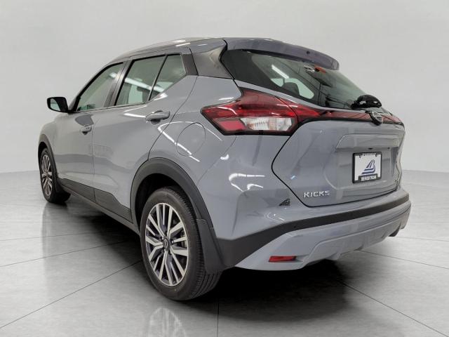2023 Nissan Kicks Vehicle Photo in NEENAH, WI 54956-2243