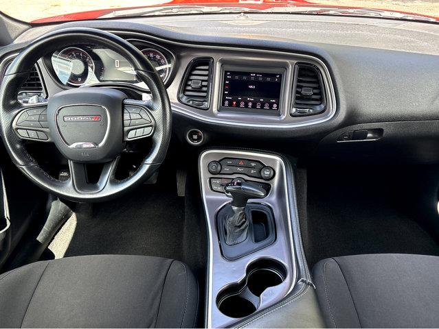 2022 Dodge Challenger Vehicle Photo in Savannah, GA 31419