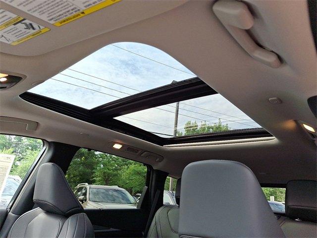 2026 INFINITI QX60 Vehicle Photo in Willow Grove, PA 19090