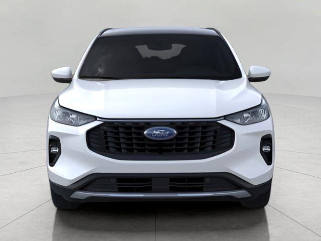 2025 Ford Escape Vehicle Photo in Neenah, WI 54956