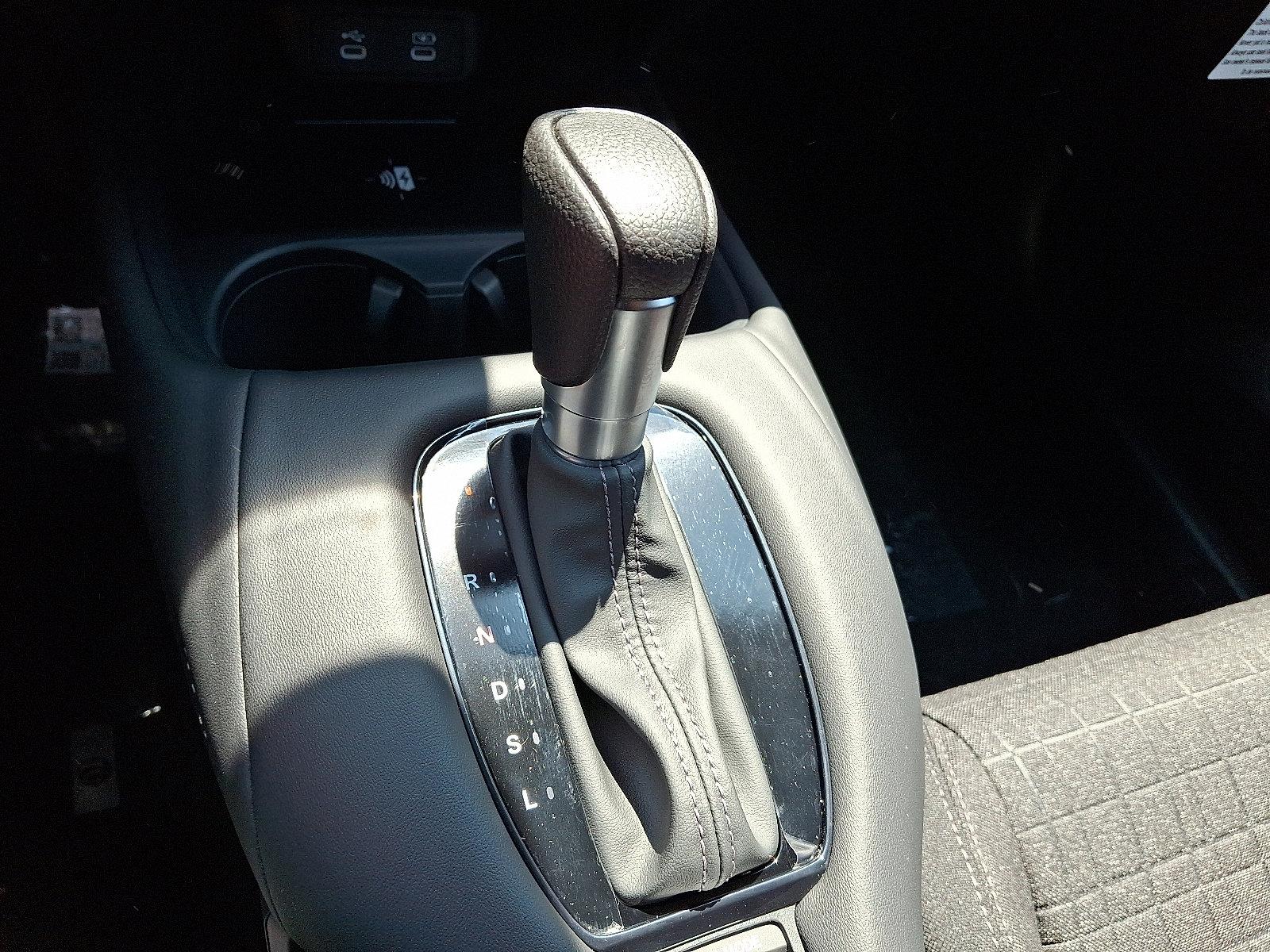 2026 Honda HR-V Vehicle Photo in Harrisburg, PA 17111