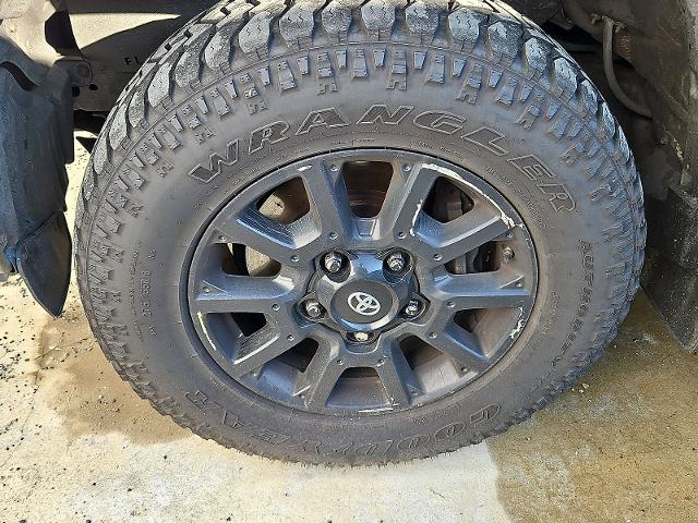 2016 Toyota Tundra 4WD Truck Vehicle Photo in TREVOSE, PA 19053-4984