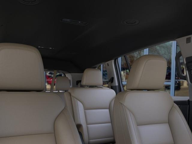2026 Buick Enclave Vehicle Photo in NEENAH, WI 54956-2243