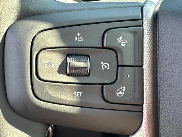 2025 GMC Sierra 2500 HD Vehicle Photo in COLUMBIA, MO 65203-3903