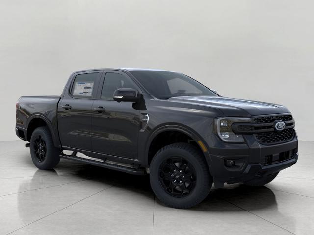 2025 Ford Ranger Vehicle Photo in Oshkosh, WI 54901