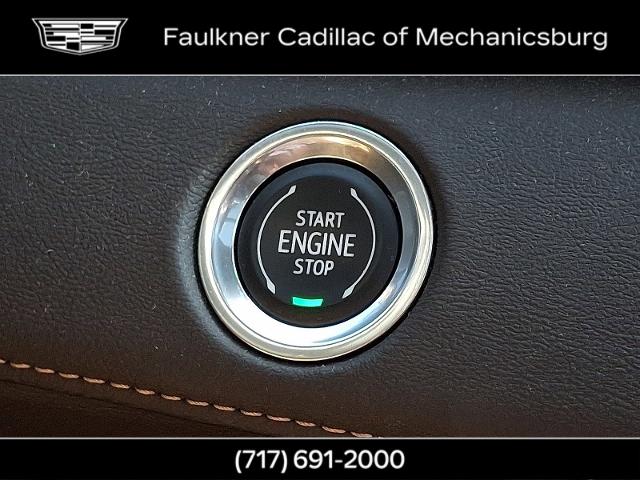 2023 Cadillac Escalade Vehicle Photo in MECHANICSBURG, PA 17050-1707