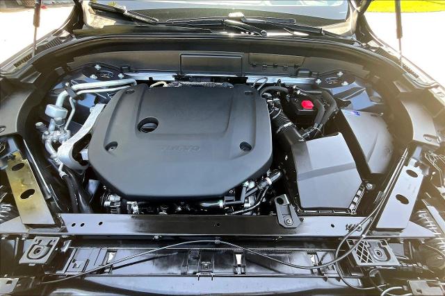 2022 Volvo XC60 Vehicle Photo in Houston, TX 77007