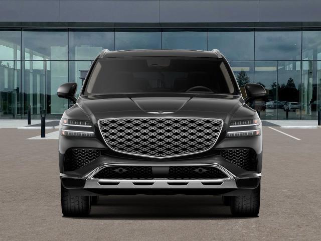 2026 Genesis GV80 Vehicle Photo in Appleton, WI 54913
