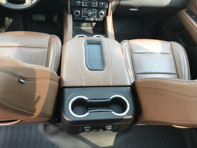 2021 Chevrolet Tahoe Vehicle Photo in GREEN BAY, WI 54303-3330