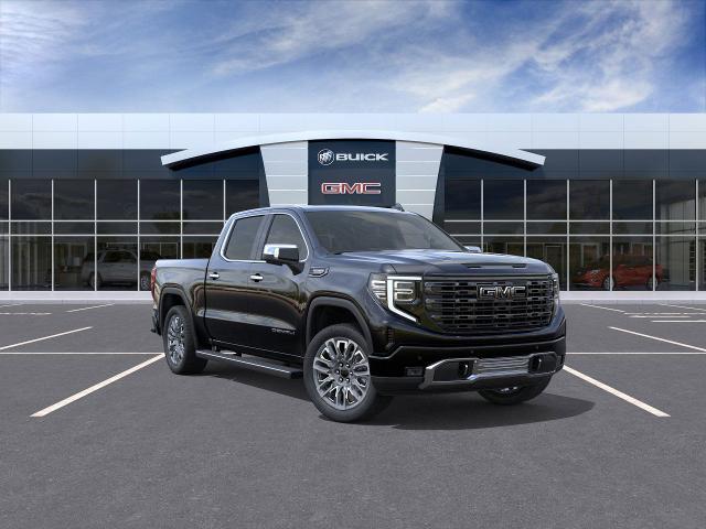 2025 GMC Sierra 1500 Vehicle Photo in APPLETON, WI 54914-8833