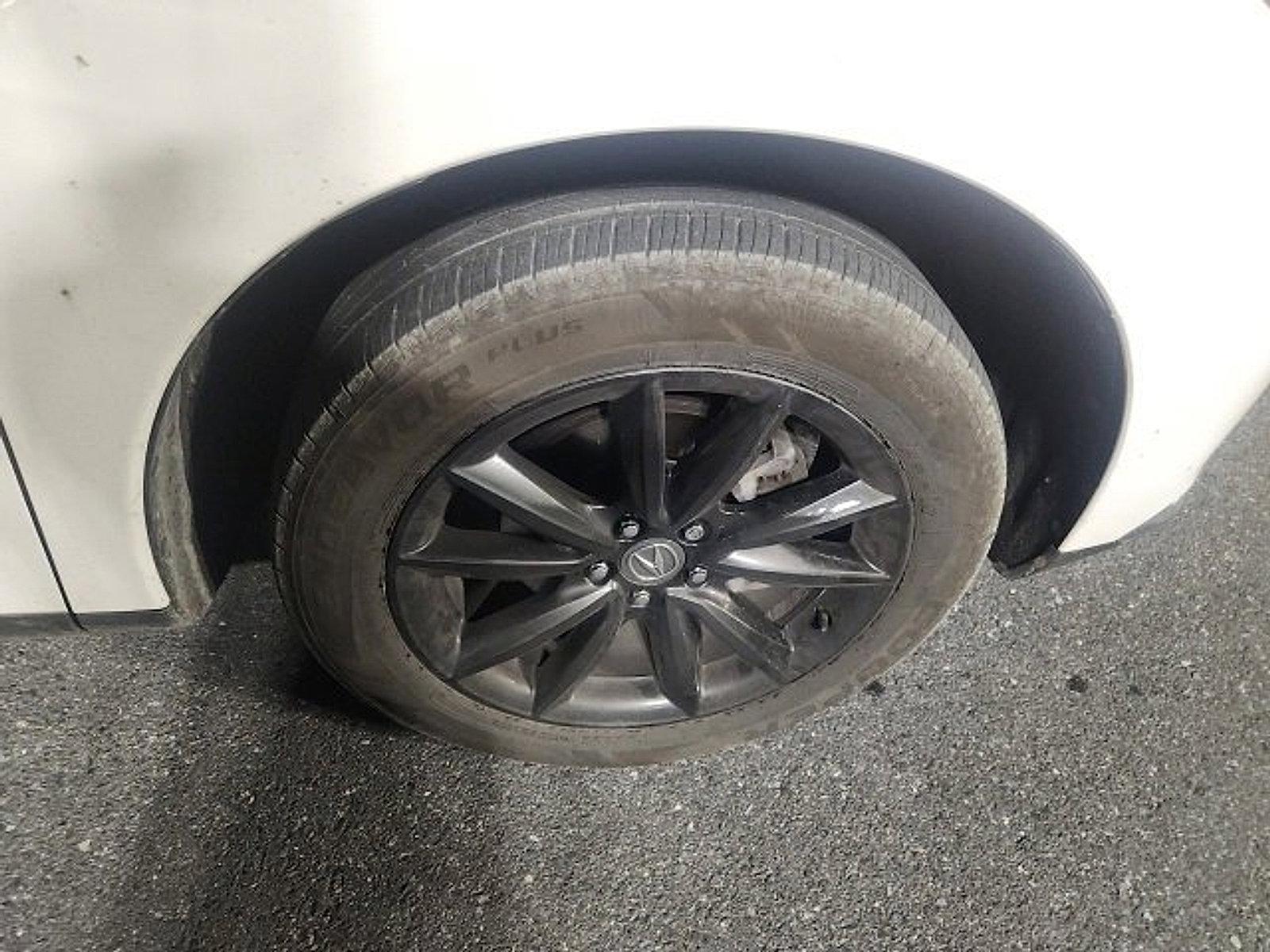 2022 Acura RDX Vehicle Photo in Harrisburg, PA 17111