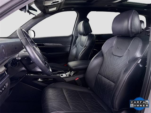 2024 Kia Telluride Vehicle Photo in Puyallup, WA 98371