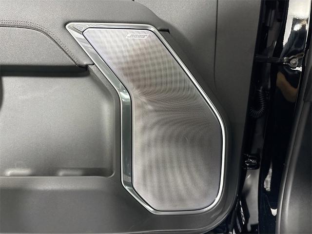 2025 Chevrolet Silverado 3500 HD Vehicle Photo in PUYALLUP, WA 98371-4149