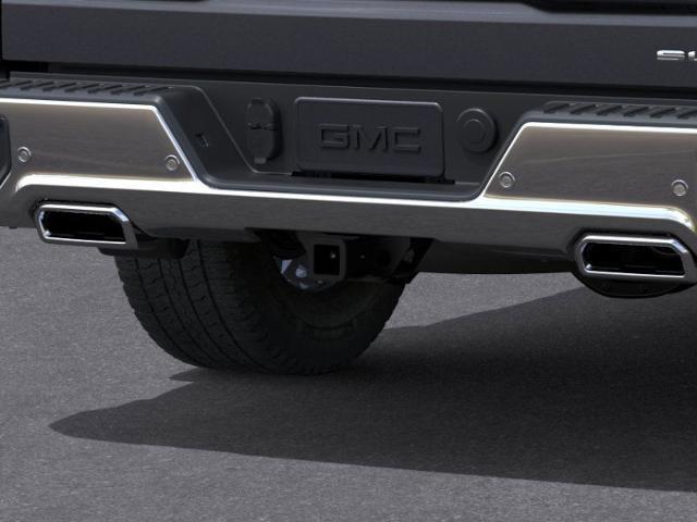 2026 GMC Sierra 1500 Vehicle Photo in GREEN BAY, WI 54303-3330