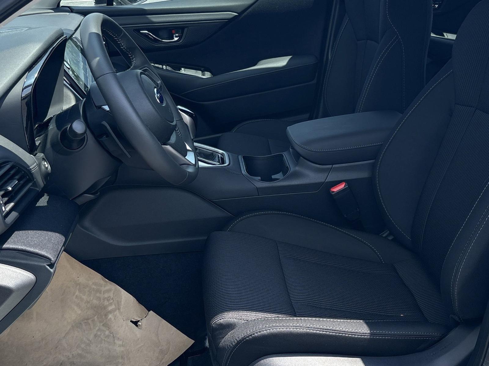2025 Subaru Legacy Vehicle Photo in Mechanicsburg, PA 17050